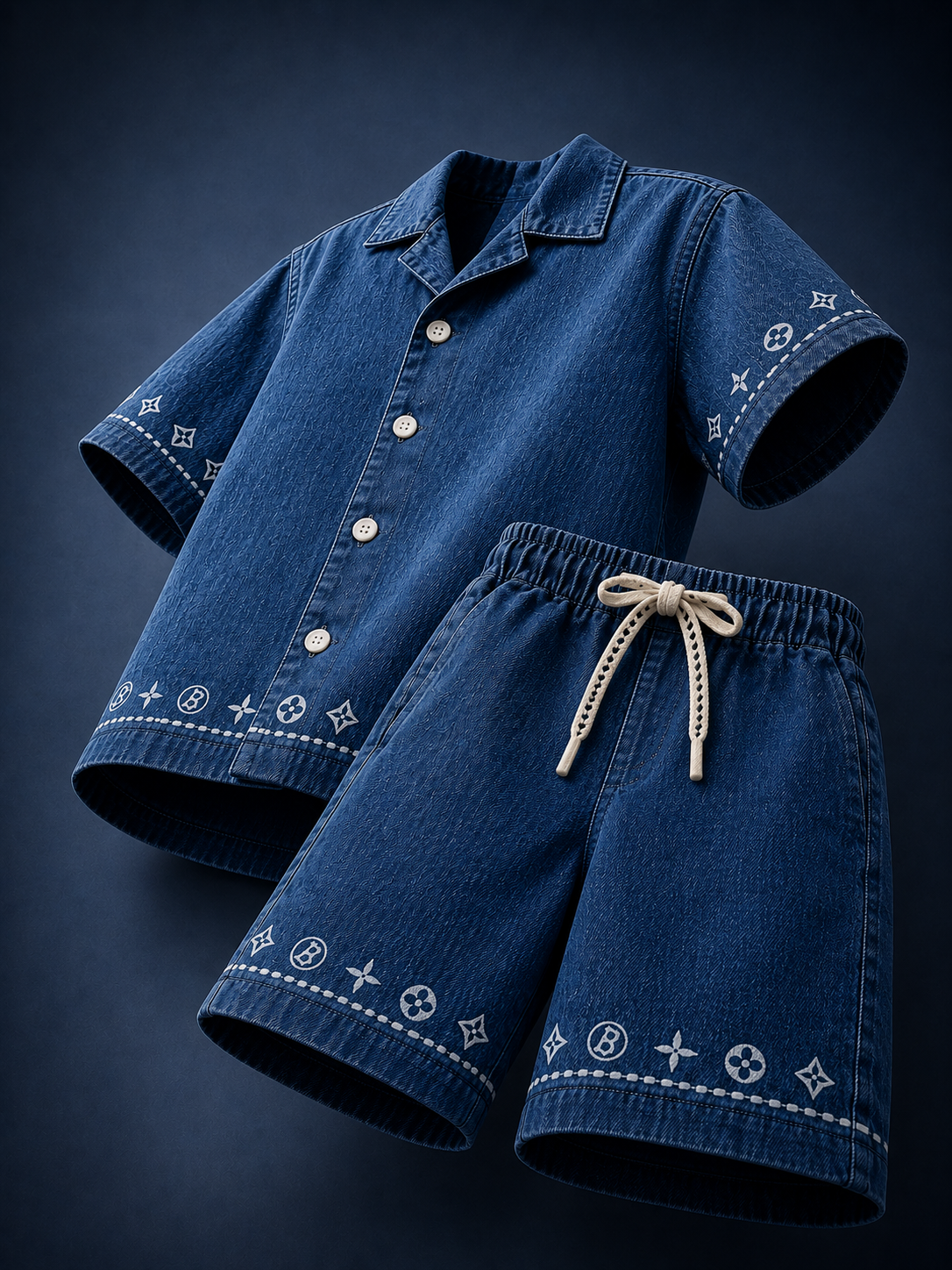 CO-ORD SET